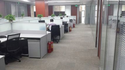 國(guó)信貸金融備案進(jìn)度報(bào)告 科技中介服務(wù)助力效率提升