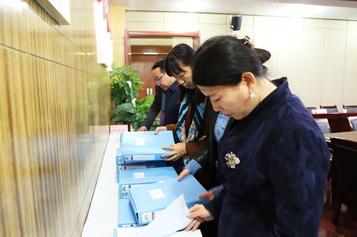 西安翻譯學院省級心理健康示范中心通過評估驗收，譜寫育人新篇章