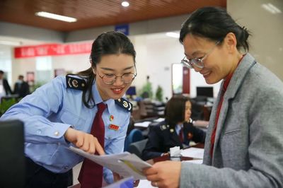 10月新規(guī)實施 商標(biāo)代理行業(yè)迎來變革，如何影響企業(yè)與個人？