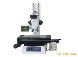 三豐工具顯微鏡MF-U2010B 高精度測(cè)量解決方案與采購(gòu)指南